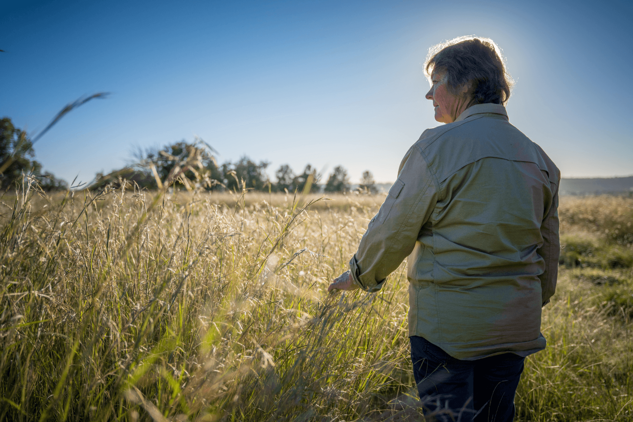 Dr. Judi Earl - Grazing Management Expert